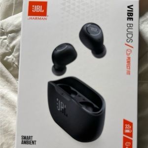 JBL VIBE BUDS